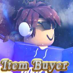 Item Buyer
