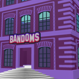 Bandoms Homestore