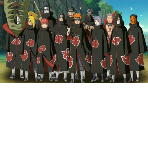 akatsuki meeting