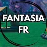 Fantasia FR Studio ( Voice Chat )