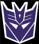 The Decepticons