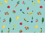 The fruit groupp