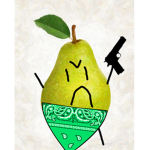 West Side Pears
