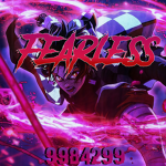 ミFearLess
