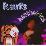 Remix’s aesthetics