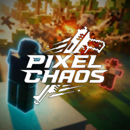 Pixel Chaos