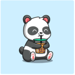 Lucky and jay!