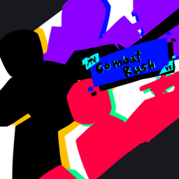 Combat Rush