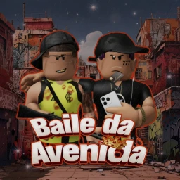 Baile Da Avenida[New] icon