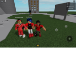 Slenders vibe place for all slenders