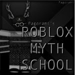 ROBLOX Myth School