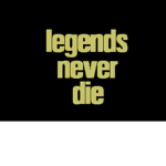 THE BLACK EMPIER OF LEGENDS