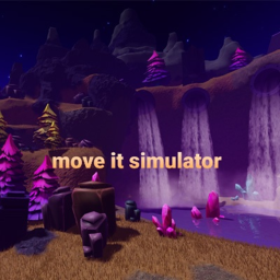 move it simulator