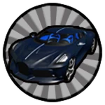 Titan Aurore Roblox badge thumbnail