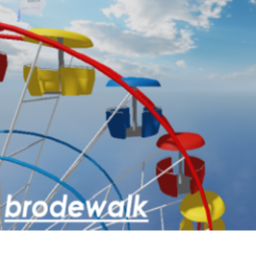 brode walk