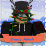 Breezy Hotels.