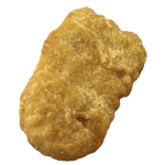 chicken nuget fans