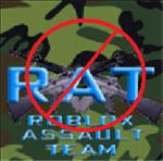 R.A.T. Haters!