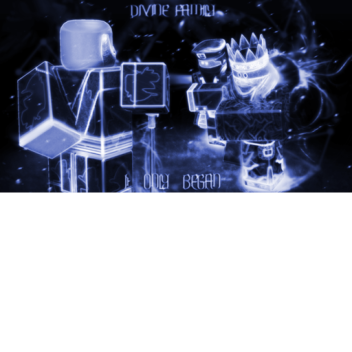 The Order of Divinity]-[