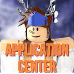 Bear's Cafe Application Center.