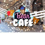 Bear Cafe!!