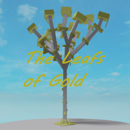 The Leaves of Gold
