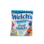 Fruit Snack Gang