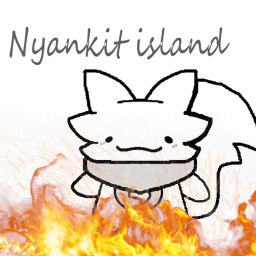 Nyankit island