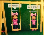 Minnie s Dream