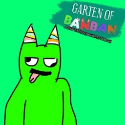 Garten of Banban:FAAR icon