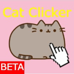Cat Clicker
