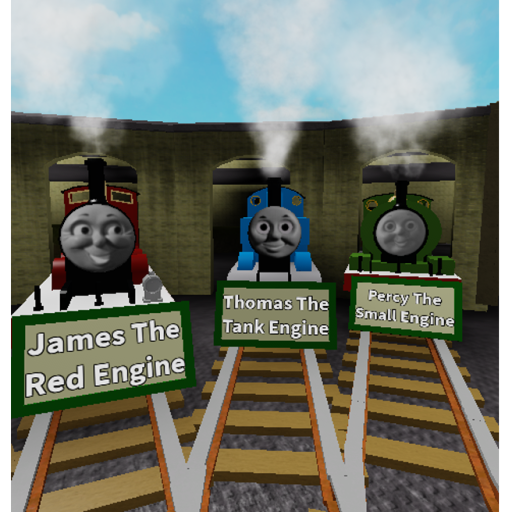 stemytenks cool beans railway 2.0