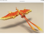 phoenixes squad