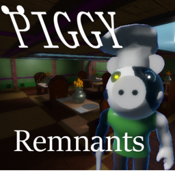 Piggy Remnants