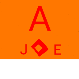 A joes hangout