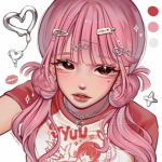xyrie's collection:>
