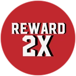 Double Round Rewards