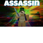 Assasin stuffff
