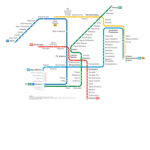 obs class metro