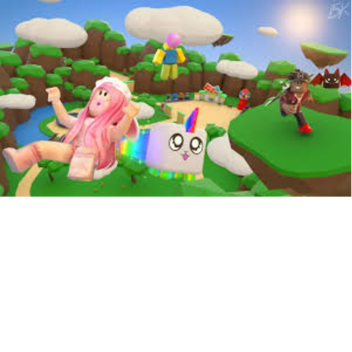 Bubble Gum Simulator Modded