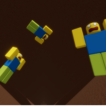 The Longest Fall In Roblox