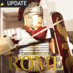 Imperium Of Rome 🗡️[Beta]