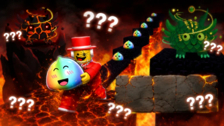 SQUABLES??? HELL??
