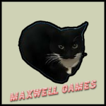 (Epic) maxwell games!