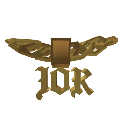 Shiny Gold 10K Chain 