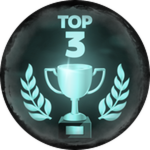Top 3