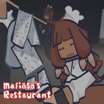 Mafioso's Restaurant - Testing