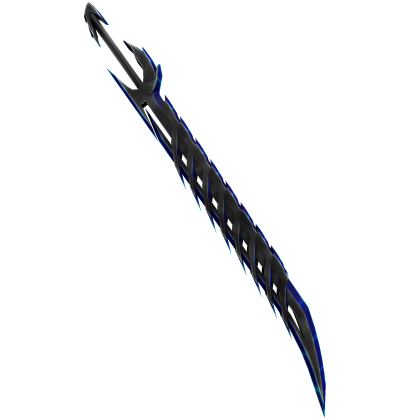 Blue Sword