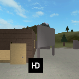 Admin Place!