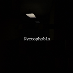 Nyctophobia